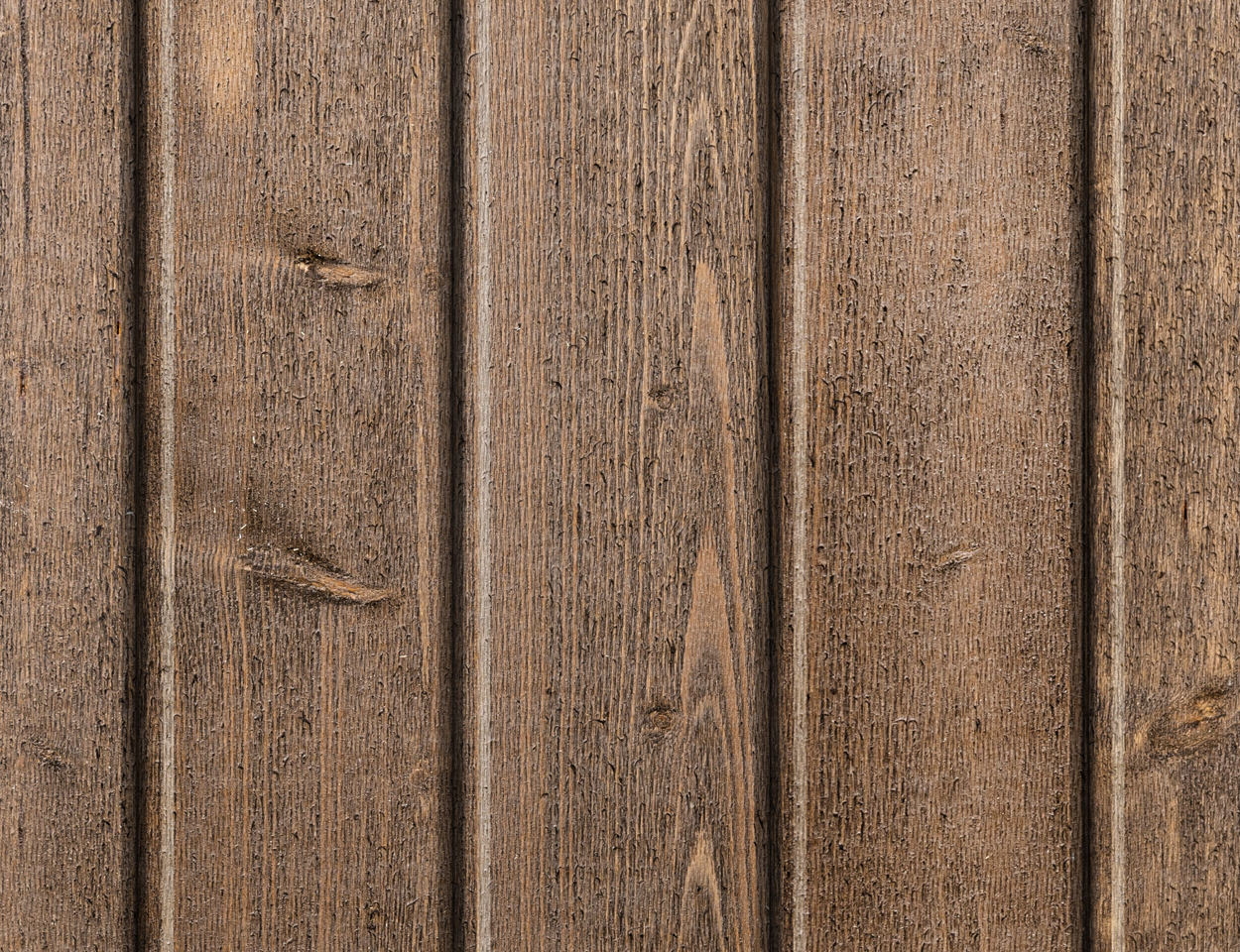 Bergene Holm Ædel stående kledning